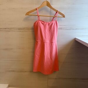 alo tennis dress